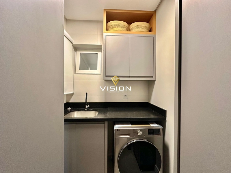 APARTAMENTO COM 02 TERRAÇOS: 14ª foto da galeria de imagens do imóvel