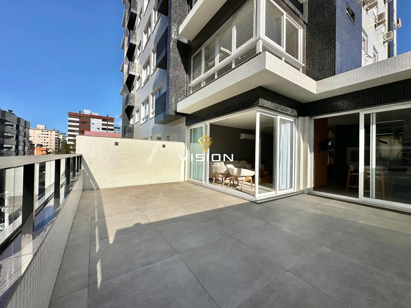 APARTAMENTO COM 02 TERRAÇOS: 7ª foto da galeria de imagens do imóvel
