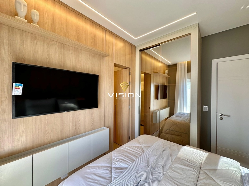 APARTAMENTO COM 02 TERRAÇOS: 20ª foto da galeria de imagens do imóvel