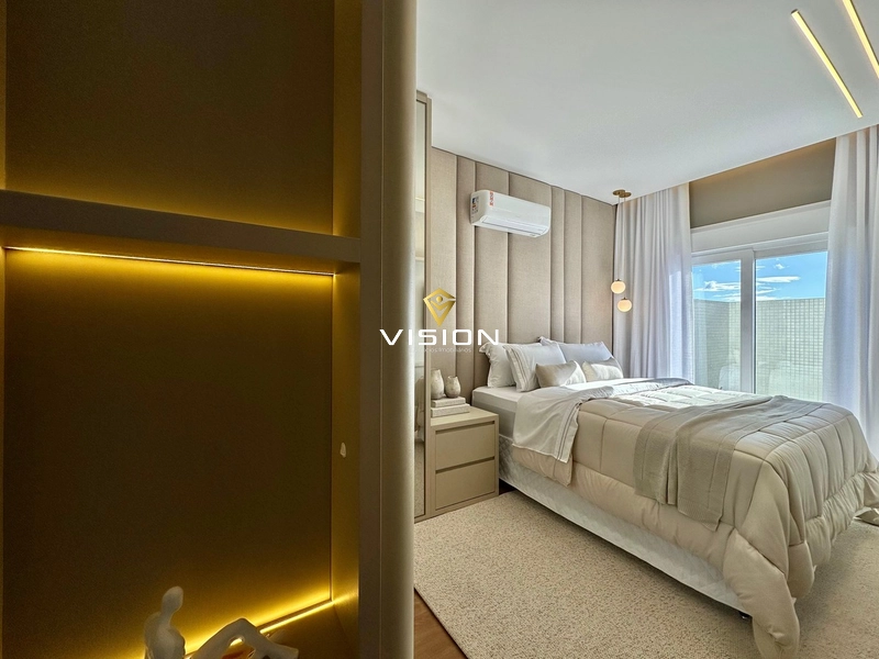 APARTAMENTO COM 02 TERRAÇOS: 17ª foto da galeria de imagens do imóvel