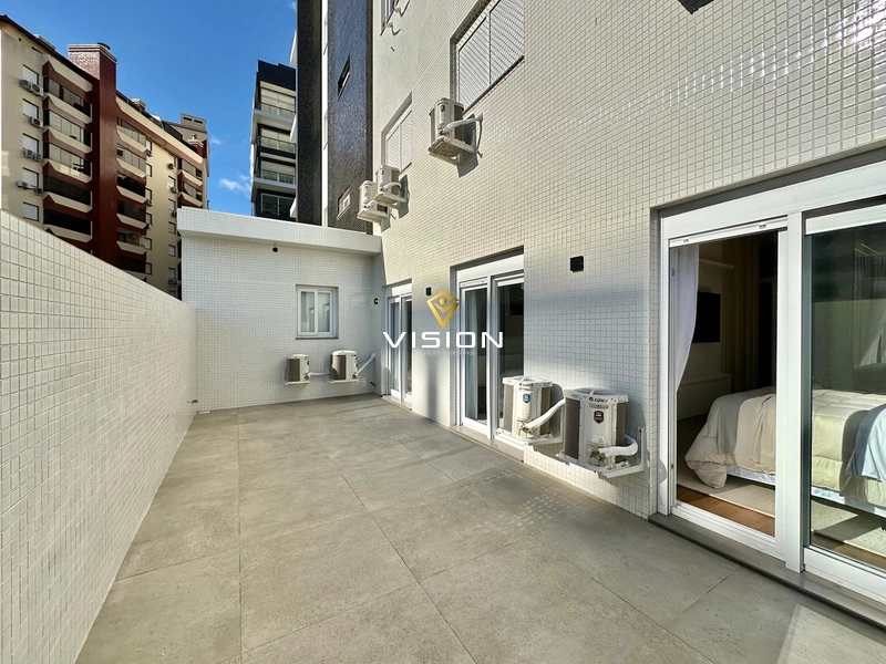 APARTAMENTO COM 02 TERRAÇOS: 25ª foto da galeria de imagens do imóvel