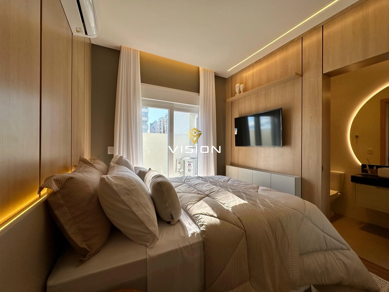 APARTAMENTO COM 02 TERRAÇOS: 19ª foto da galeria de imagens do imóvel
