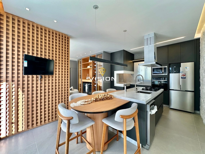 APARTAMENTO COM 02 TERRAÇOS: 11ª foto da galeria de imagens do imóvel