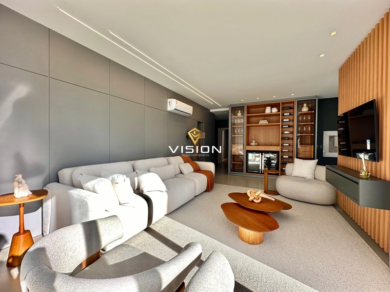 APARTAMENTO COM 02 TERRAÇOS: 3ª foto da galeria de imagens do imóvel