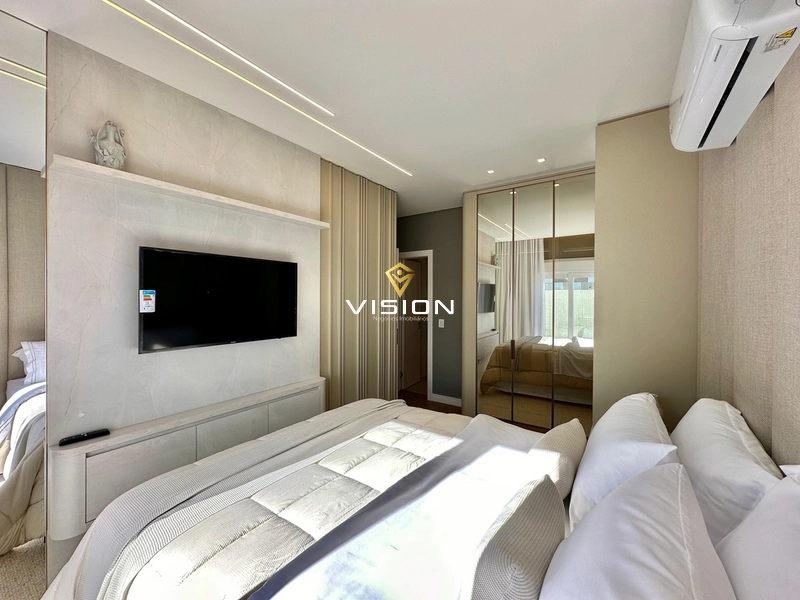 APARTAMENTO COM 02 TERRAÇOS: 16ª foto da galeria de imagens do imóvel