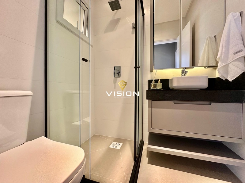 APARTAMENTO COM 02 TERRAÇOS: 24ª foto da galeria de imagens do imóvel