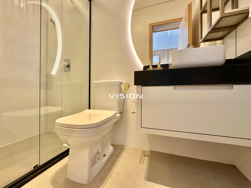 APARTAMENTO COM 02 TERRAÇOS: 23ª foto da galeria de imagens do imóvel