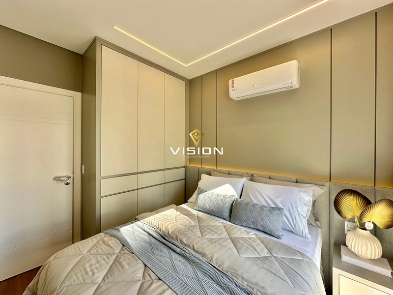 APARTAMENTO COM 02 TERRAÇOS: 21ª foto da galeria de imagens do imóvel