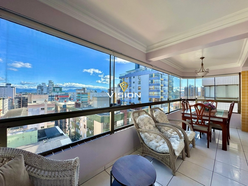 APARTAMENTO DE ALTO PADRÃO: 9ª foto da galeria de imagens do imóvel