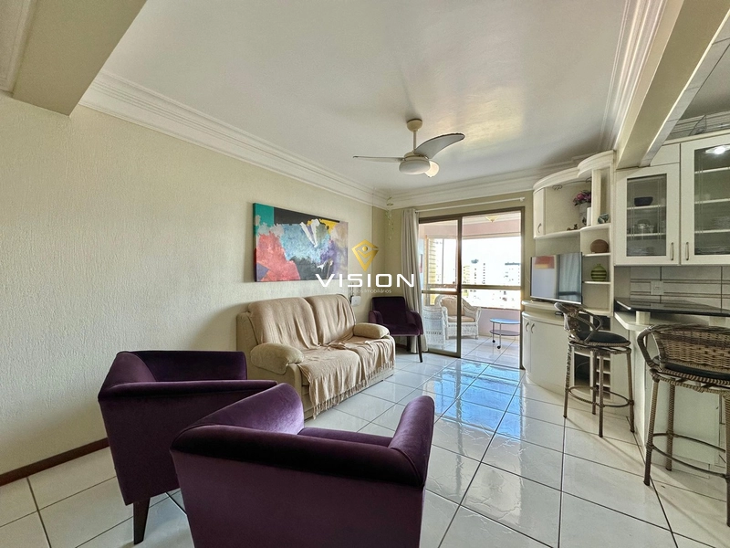 APARTAMENTO DE ALTO PADRÃO: 2ª foto da galeria de imagens do imóvel