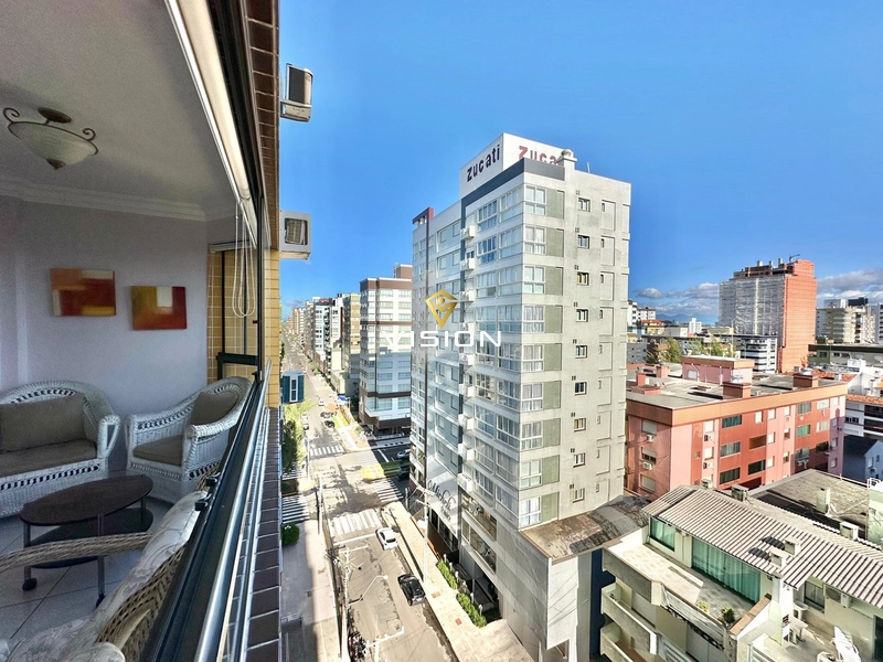 APARTAMENTO DE ALTO PADRÃO: 8ª foto da galeria de imagens do imóvel