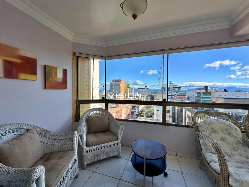 APARTAMENTO DE ALTO PADRÃO: 4ª foto da galeria de imagens do imóvel
