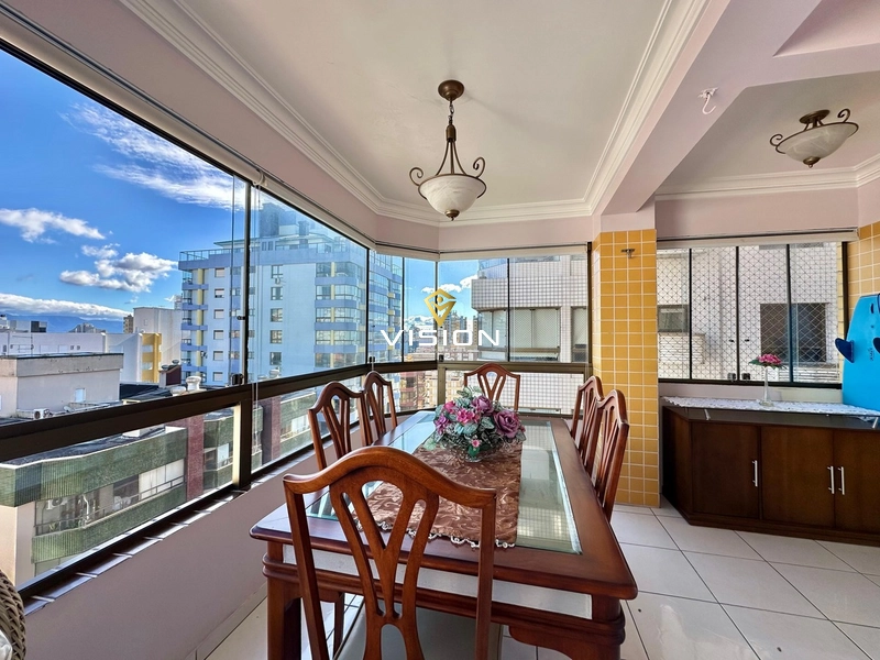 APARTAMENTO DE ALTO PADRÃO: 10ª foto da galeria de imagens do imóvel