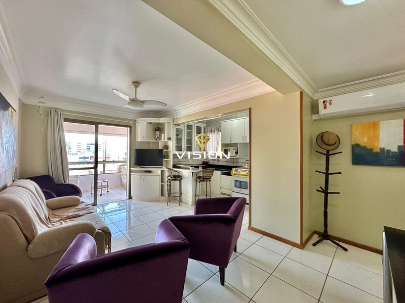 APARTAMENTO DE ALTO PADRÃO: 3ª foto da galeria de imagens do imóvel