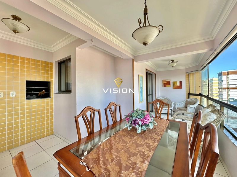 APARTAMENTO DE ALTO PADRÃO: 5ª foto da galeria de imagens do imóvel