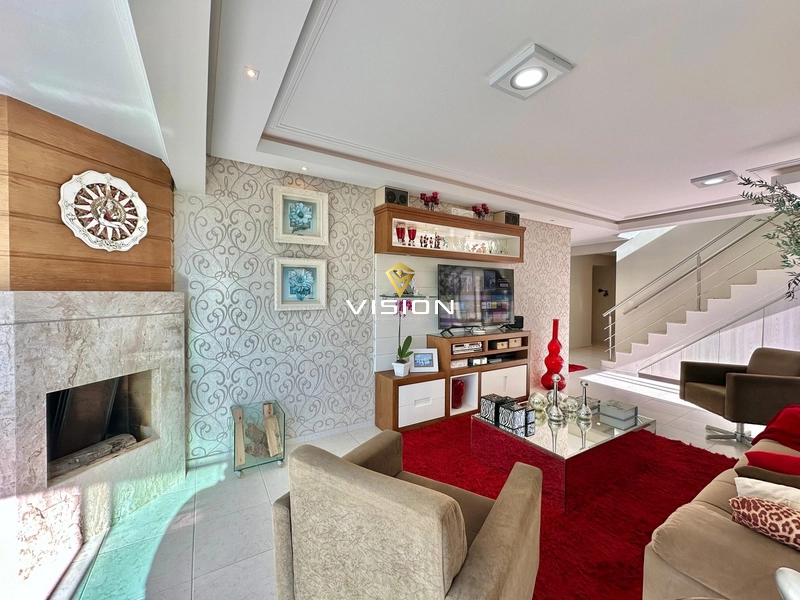 COBERTURA DUPLEX RARIDADE - VOCÊ NÃO VAI ACHAR OUTRA IGUAL: 3ª foto da galeria de imagens do imóvel