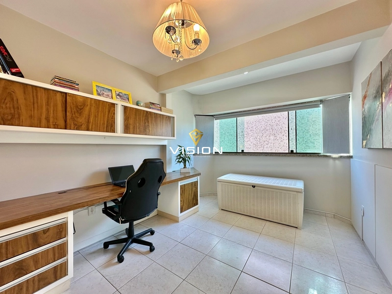 COBERTURA DUPLEX RARIDADE - VOCÊ NÃO VAI ACHAR OUTRA IGUAL: 7ª foto da galeria de imagens do imóvel