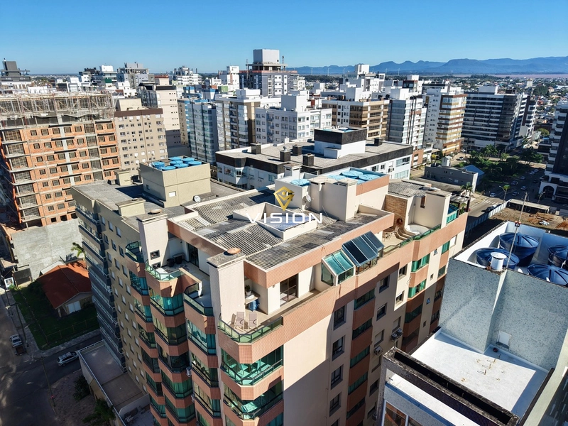 COBERTURA DUPLEX RARIDADE - VOCÊ NÃO VAI ACHAR OUTRA IGUAL: 26ª foto da galeria de imagens do imóvel