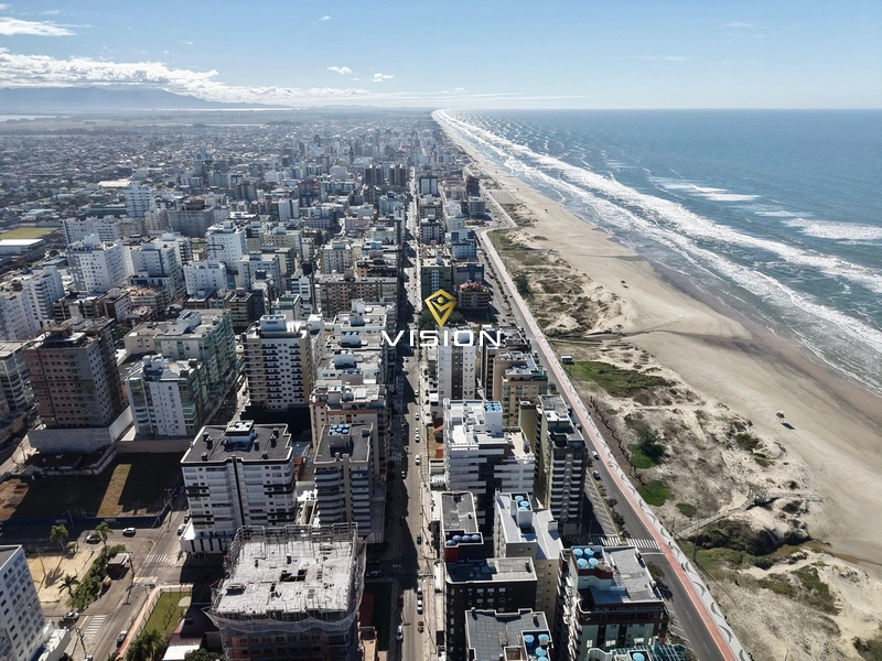 APARTAMENTO COM VISTA PARA O MAR NO BAIRRO NAVEGANTES: 29ª foto da galeria de imagens do imóvel
