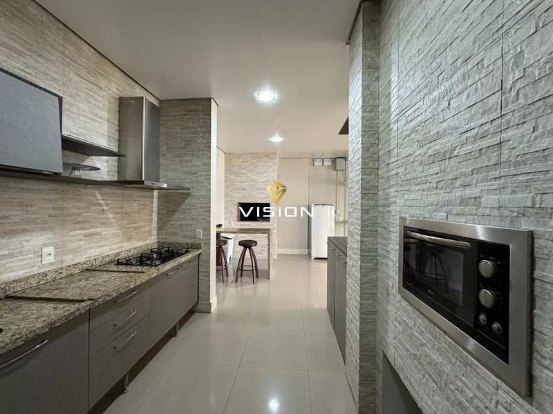 APARTAMENTO COM VISTA PARA O MAR NO BAIRRO NAVEGANTES: 25ª foto da galeria de imagens do imóvel