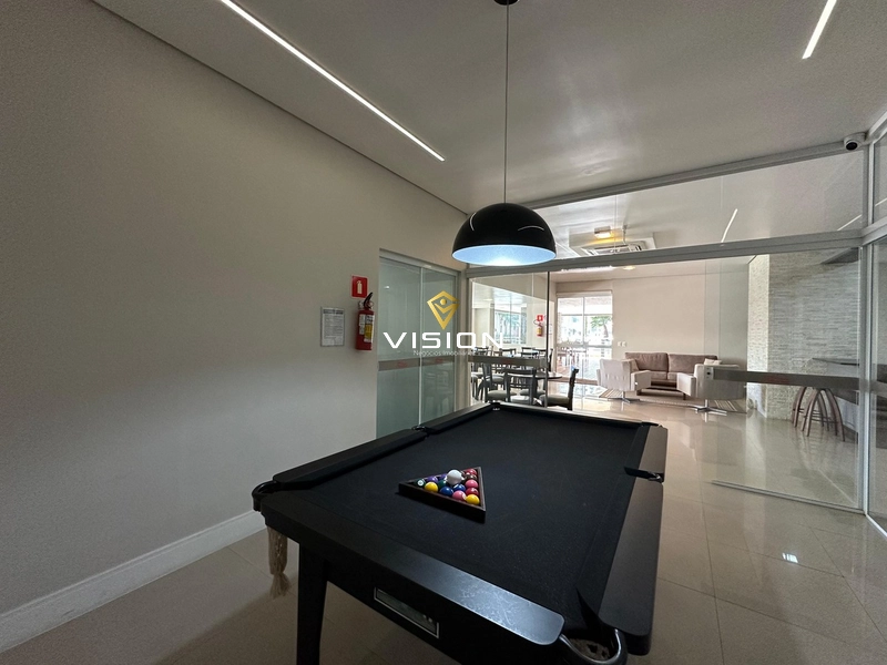 APARTAMENTO COM VISTA PARA O MAR NO BAIRRO NAVEGANTES: 24ª foto da galeria de imagens do imóvel