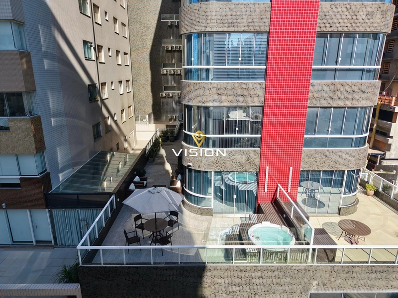 APARTAMENTO COM VISTA PARA O MAR NO BAIRRO NAVEGANTES: 19ª foto da galeria de imagens do imóvel