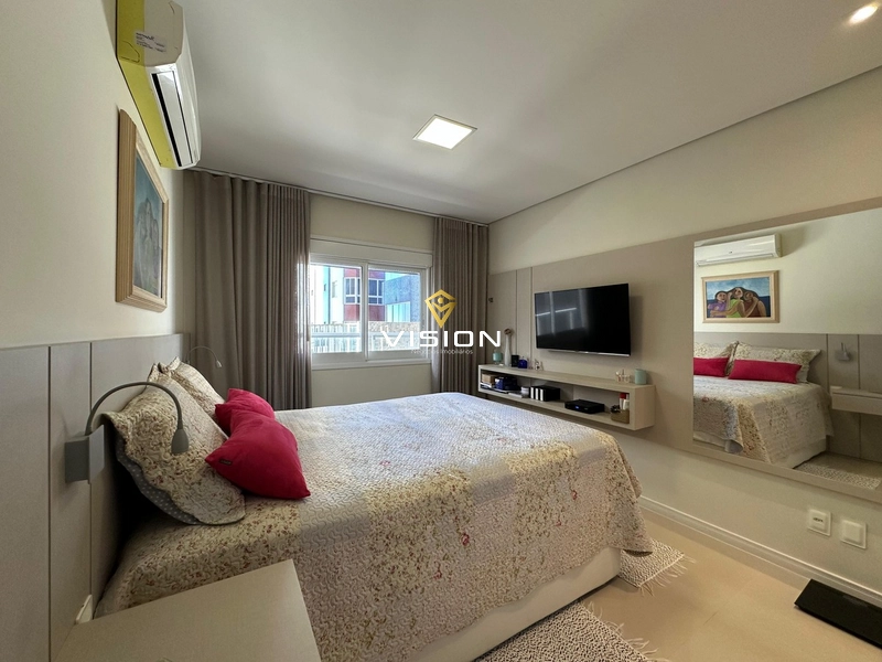 APARTAMENTO COM VISTA PARA O MAR NO BAIRRO NAVEGANTES: 13ª foto da galeria de imagens do imóvel