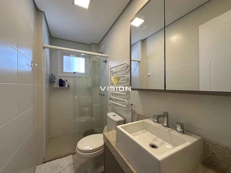 APARTAMENTO COM VISTA PARA O MAR NO BAIRRO NAVEGANTES: 17ª foto da galeria de imagens do imóvel