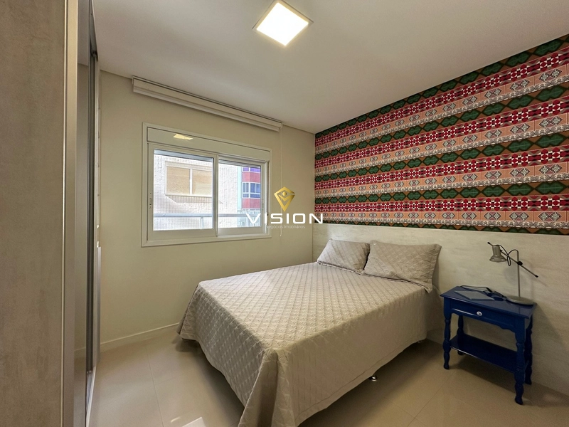 APARTAMENTO COM VISTA PARA O MAR NO BAIRRO NAVEGANTES: 15ª foto da galeria de imagens do imóvel