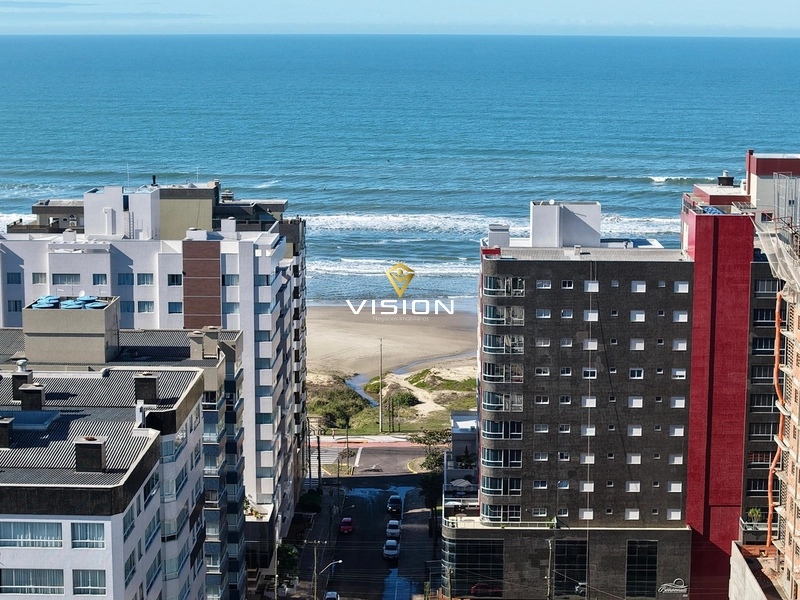 APARTAMENTO COM VISTA PARA O MAR NO BAIRRO NAVEGANTES: 26ª foto da galeria de imagens do imóvel