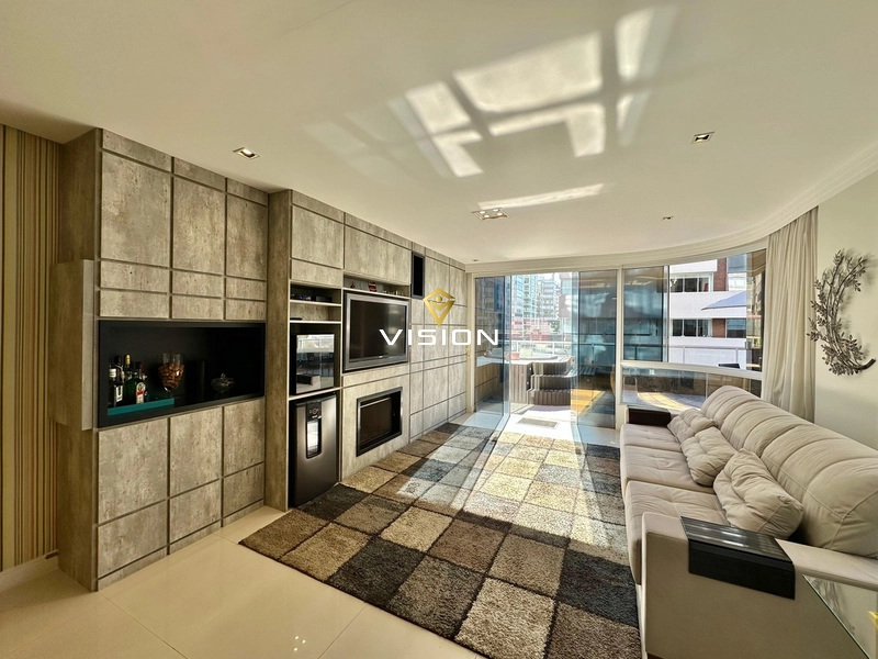 APARTAMENTO COM VISTA PARA O MAR NO BAIRRO NAVEGANTES: 2ª foto da galeria de imagens do imóvel