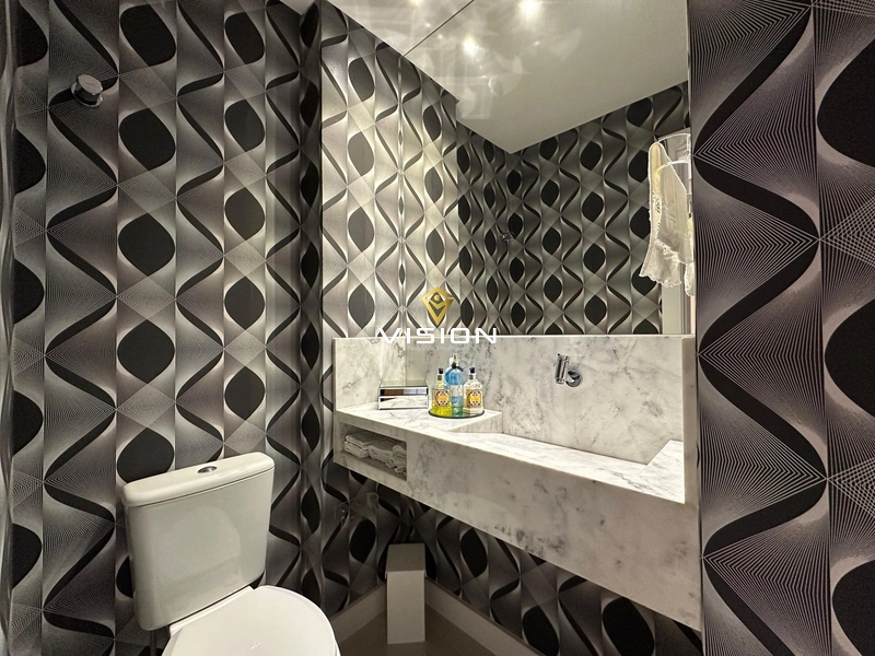 APARTAMENTO COM VISTA PARA O MAR NO BAIRRO NAVEGANTES: 18ª foto da galeria de imagens do imóvel