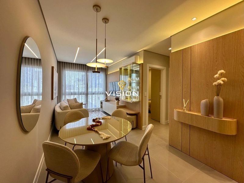 NOVO E NUNCA HABITADO: 1ª foto da galeria de imagens do imóvel