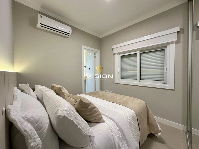 FINAMENTE MOBILIADO E DECORADO - BAIRRO ZONA NOVA: 14ª foto da galeria de imagens do imóvel