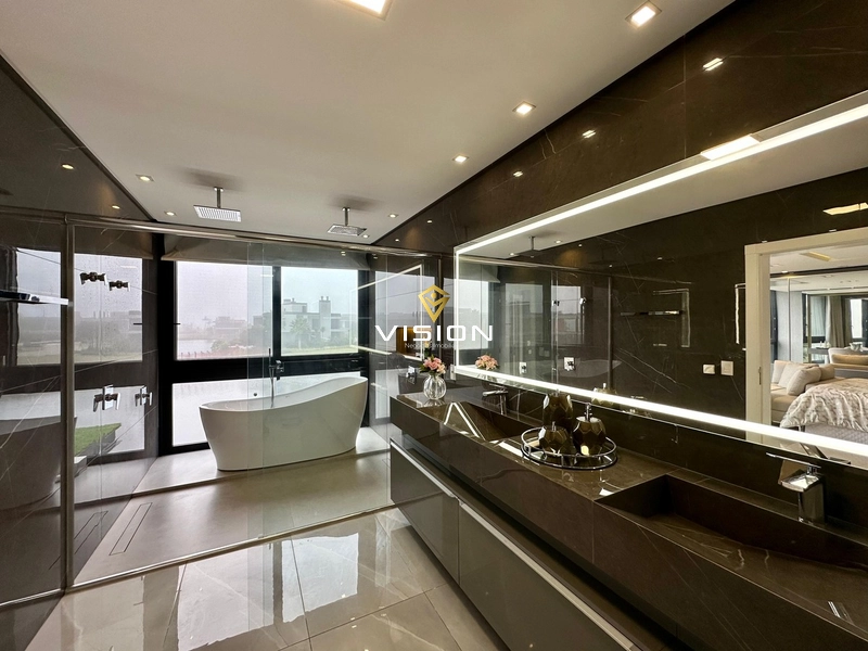 NOVIDADE - MANSÃO DE LUXO: 19ª foto da galeria de imagens do imóvel