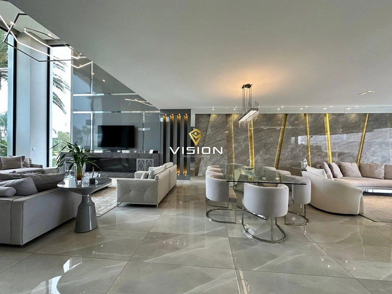 NOVIDADE - MANSÃO DE LUXO: 4ª foto da galeria de imagens do imóvel