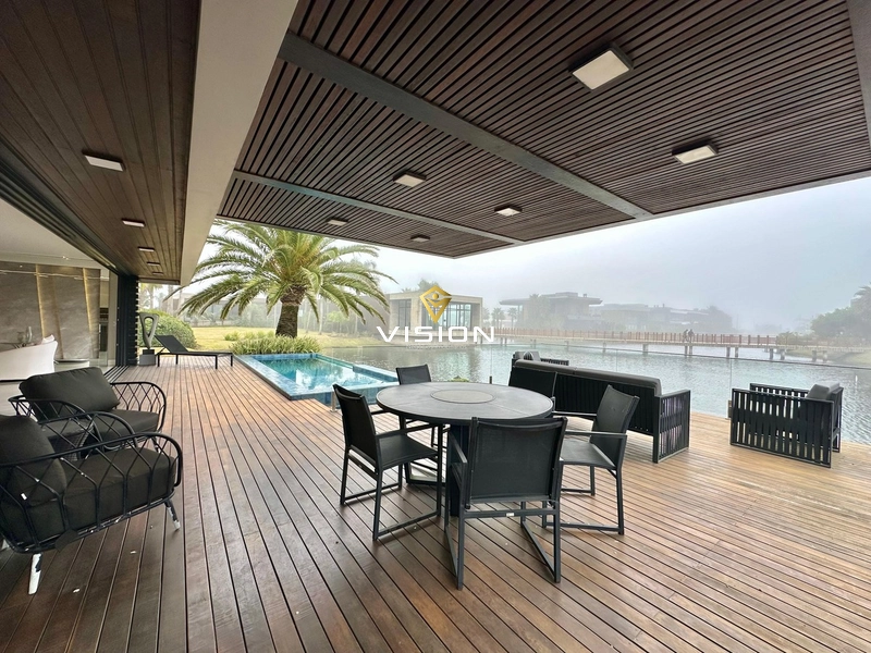 NOVIDADE - MANSÃO DE LUXO: 12ª foto da galeria de imagens do imóvel