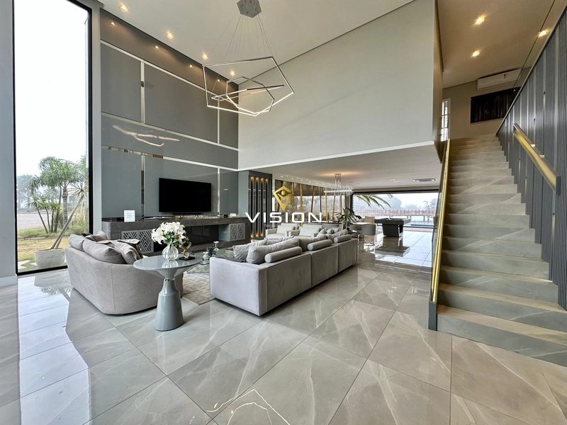 NOVIDADE - MANSÃO DE LUXO: 2ª foto da galeria de imagens do imóvel