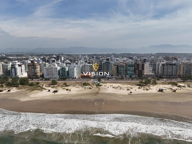SACADA DE FRENTE PARA AVENIDA UBIRAJARA - VISTA MAR: 27ª foto da galeria de imagens do imóvel