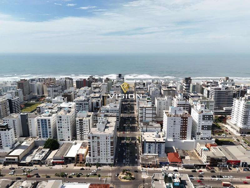 SACADA DE FRENTE PARA AVENIDA UBIRAJARA - VISTA MAR: 26ª foto da galeria de imagens do imóvel