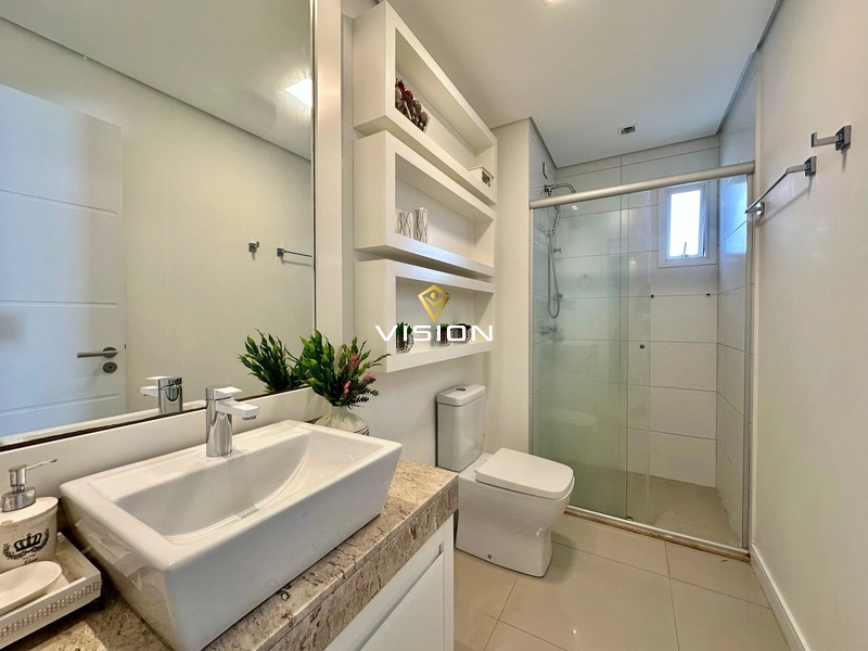 BAIRRO NAVEGANTES - MOBILIADO E DECORADO: 20ª foto da galeria de imagens do imóvel