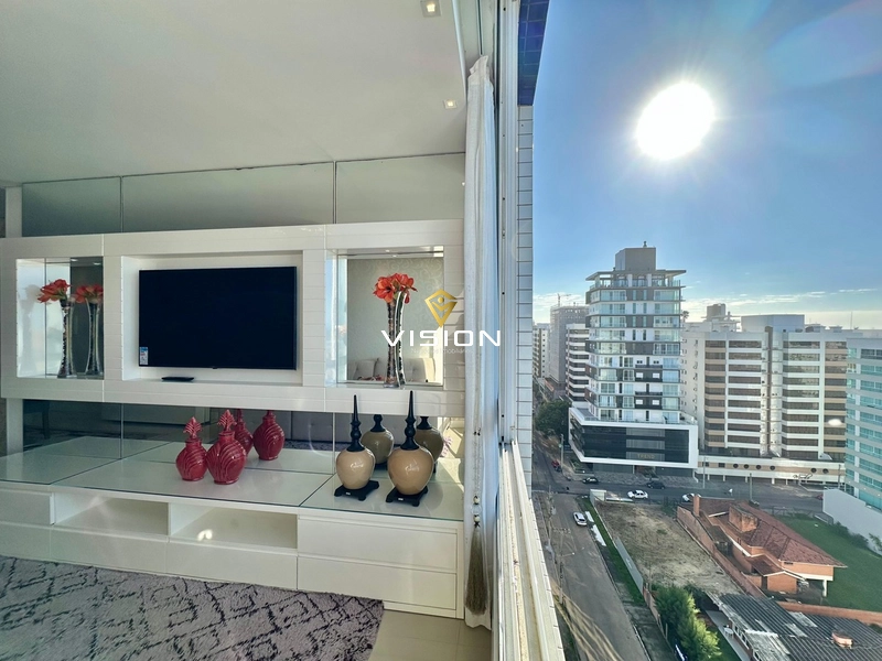 BAIRRO NAVEGANTES - MOBILIADO E DECORADO: 4ª foto da galeria de imagens do imóvel