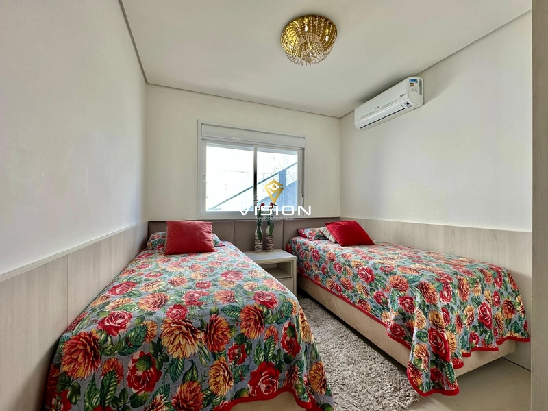 BAIRRO NAVEGANTES - MOBILIADO E DECORADO: 19ª foto da galeria de imagens do imóvel