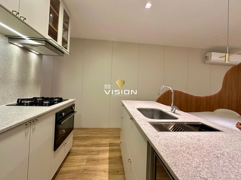 MOBILIADO E DECORADO - PRÓXIMO AO CENTRO: 7ª foto da galeria de imagens do imóvel