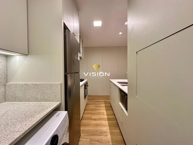 MOBILIADO E DECORADO - PRÓXIMO AO CENTRO: 8ª foto da galeria de imagens do imóvel