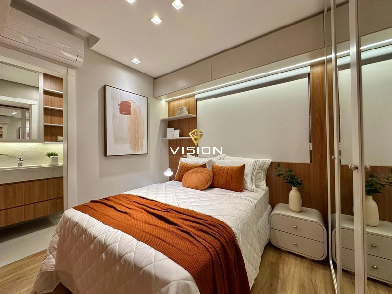 MOBILIADO E DECORADO - PRÓXIMO AO CENTRO: 12ª foto da galeria de imagens do imóvel