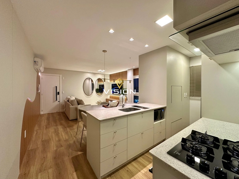 MOBILIADO E DECORADO - PRÓXIMO AO CENTRO: 5ª foto da galeria de imagens do imóvel