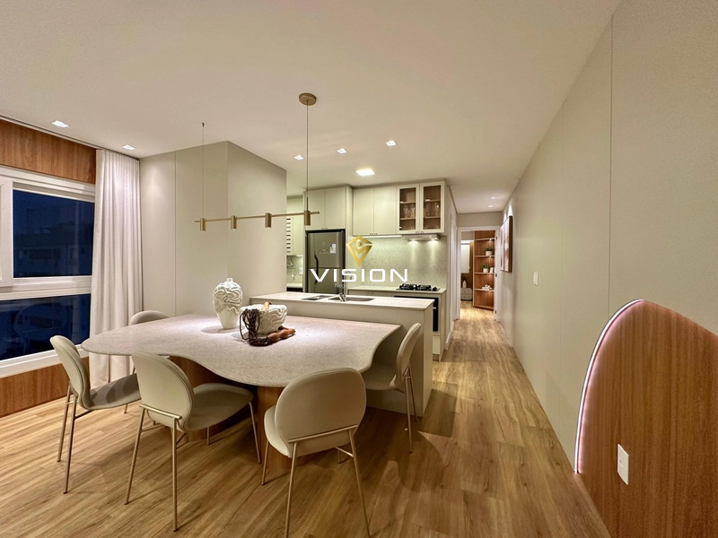 MOBILIADO E DECORADO - PRÓXIMO AO CENTRO: 4ª foto da galeria de imagens do imóvel