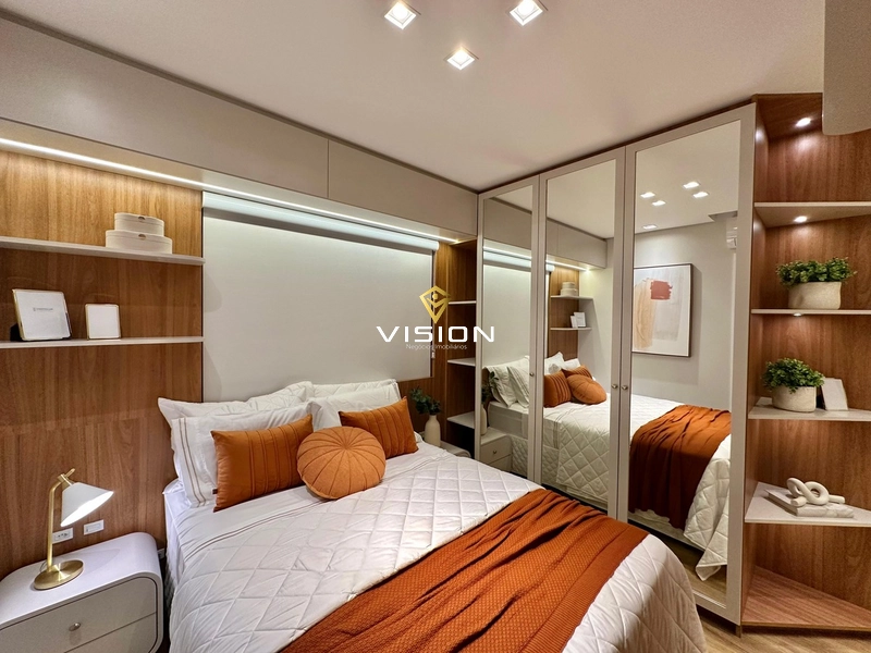 MOBILIADO E DECORADO - PRÓXIMO AO CENTRO: 11ª foto da galeria de imagens do imóvel