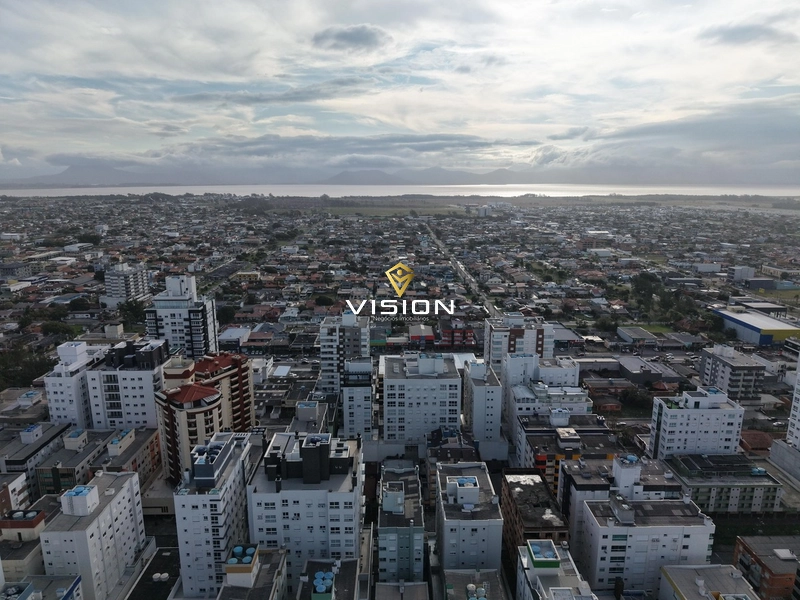 SACADA DE FRENTE - BAIRRO ZONA NOVA: 26ª foto da galeria de imagens do imóvel